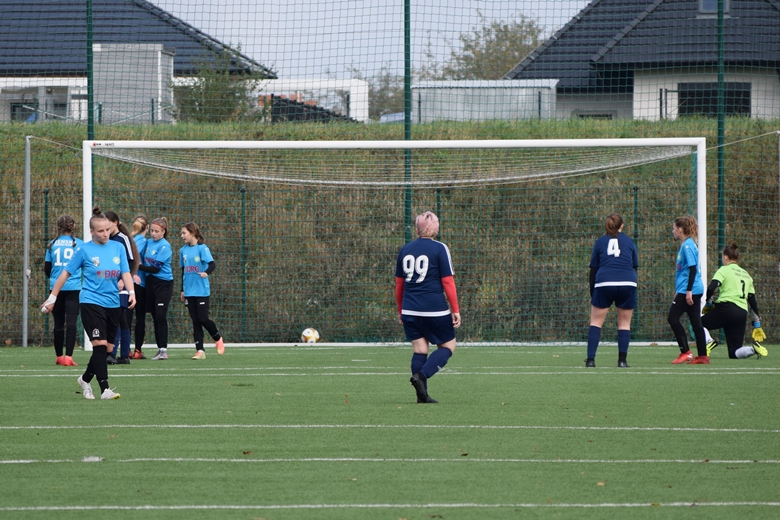 Z dwóch drużyn Polonii Świdnica okazała się lepsza