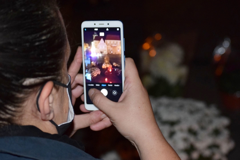 Jak zapewnija organiztorki nie była to ostatnia manifestacja