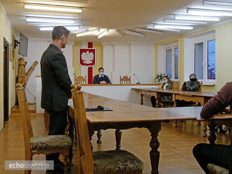 Młodzieżowa Rada Gminy Malczyce