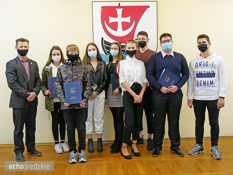 Młodzieżowa Rada Gminy Malczyce