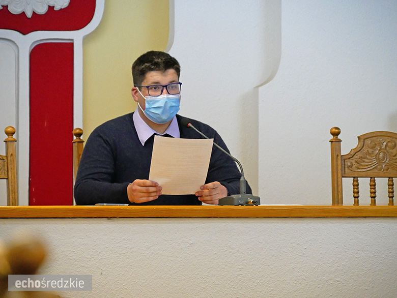 Młodzieżowa Rada Gminy Malczyce