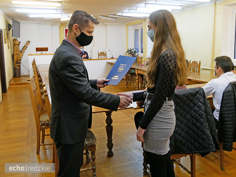 Młodzieżowa Rada Gminy Malczyce