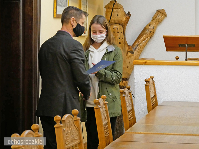 Młodzieżowa Rada Gminy Malczyce