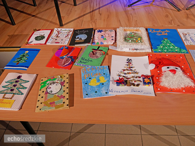 Uroczyste wręczenie nagród w konkursie