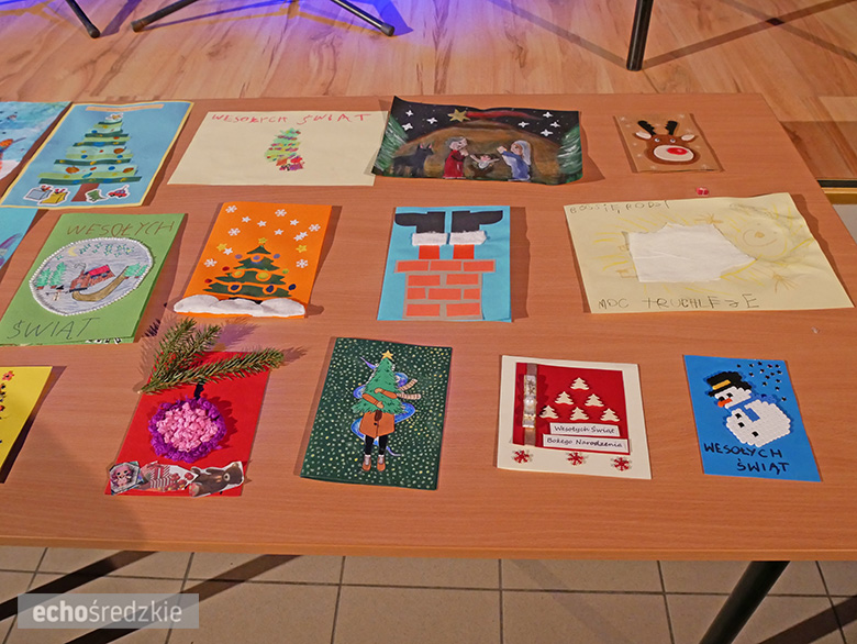 Uroczyste wręczenie nagród w konkursie