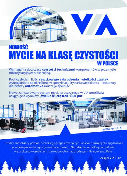 Życzenia świąteczne