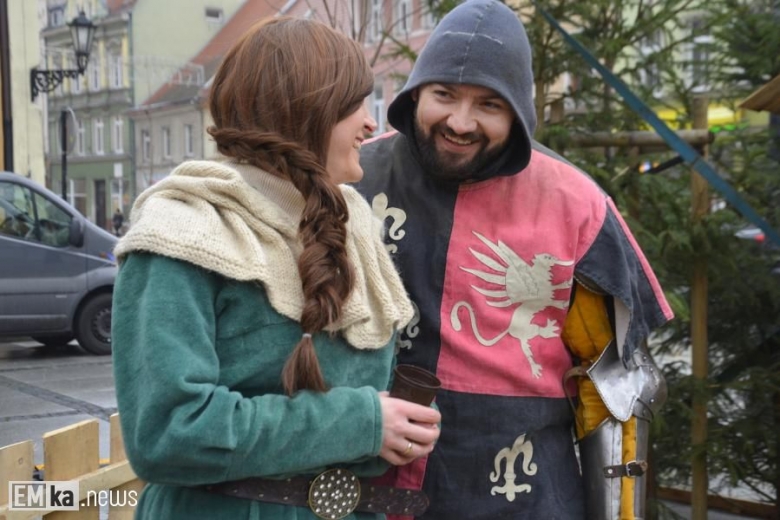 Orszak Trzech Króli 2020 w Środzie Śląskiej