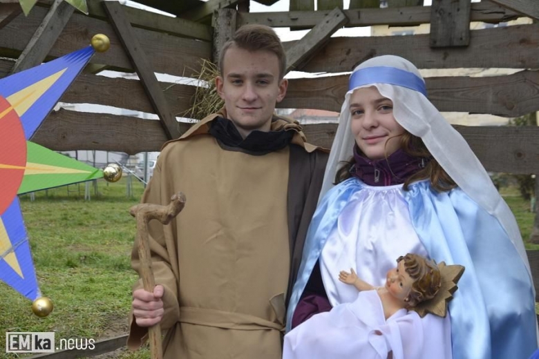 Tak w 2020 roku obchodzono Święto Trzech Króli w Malczycach