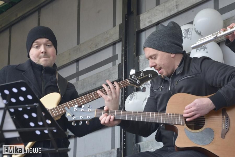 Tak w 2020 roku obchodzono Święto Trzech Króli w Malczycach