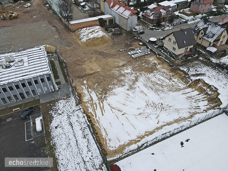 Kompleks handlowo-usługowy powstanie w miejscu wyburzonego Inco
