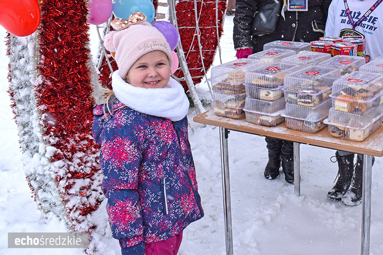 Kostomłoty dla WOŚP