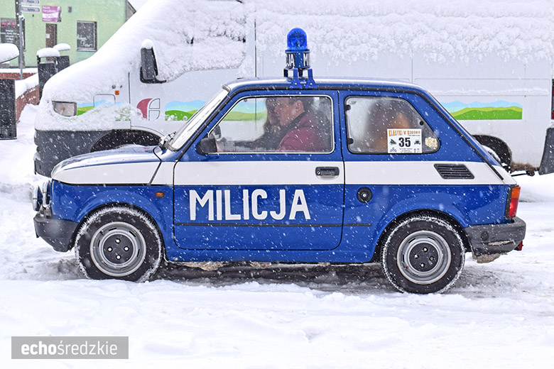 Kostomłoty dla WOŚP