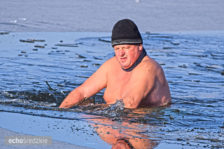 Morsowanie z WOŚP w Środzie Śląskiej