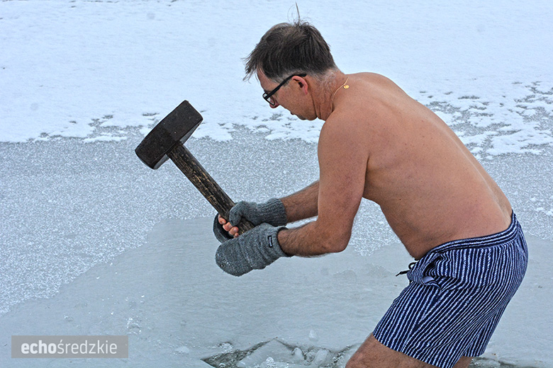 Morsowali w Lenartowicach