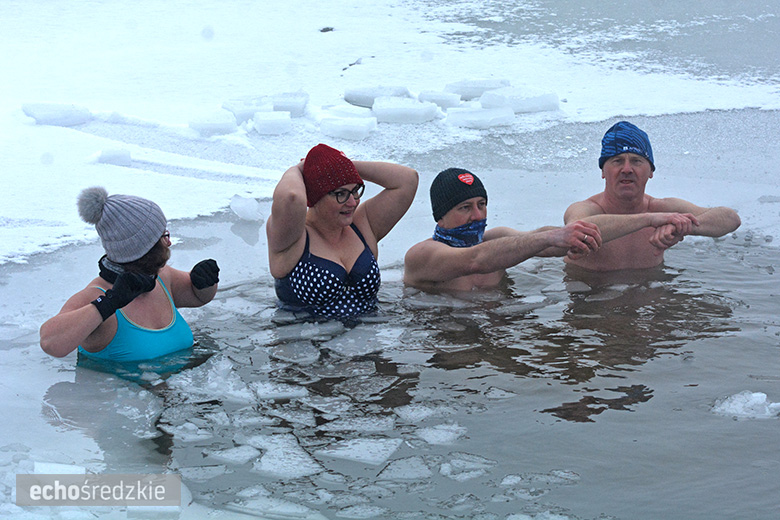 Morsowali w Lenartowicach