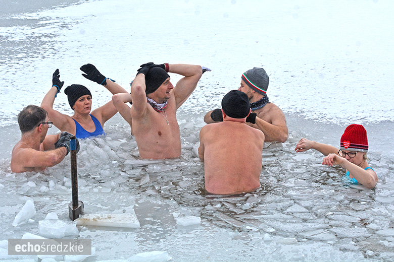 Morsowali w Lenartowicach