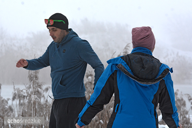 Morsowali w Lenartowicach