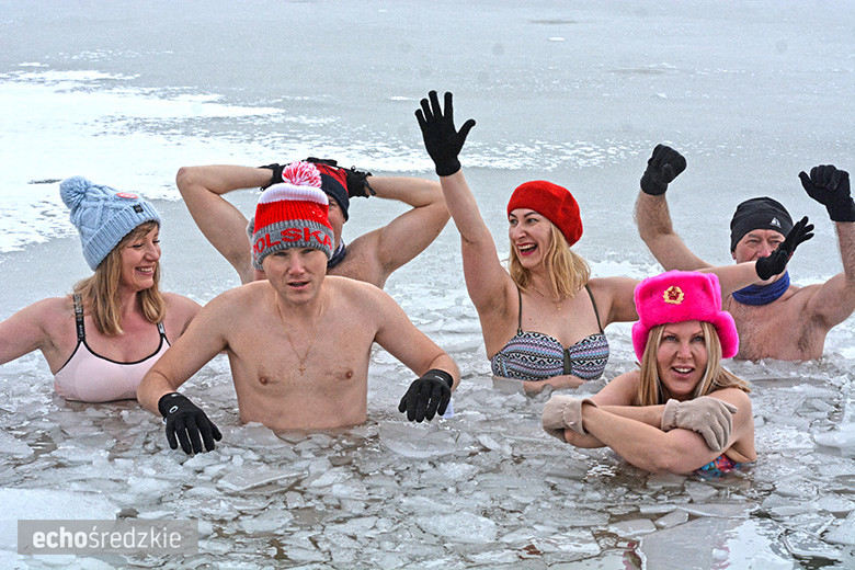 Morsowali w Lenartowicach