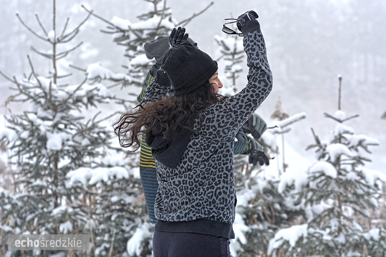 Morsowali w Lenartowicach