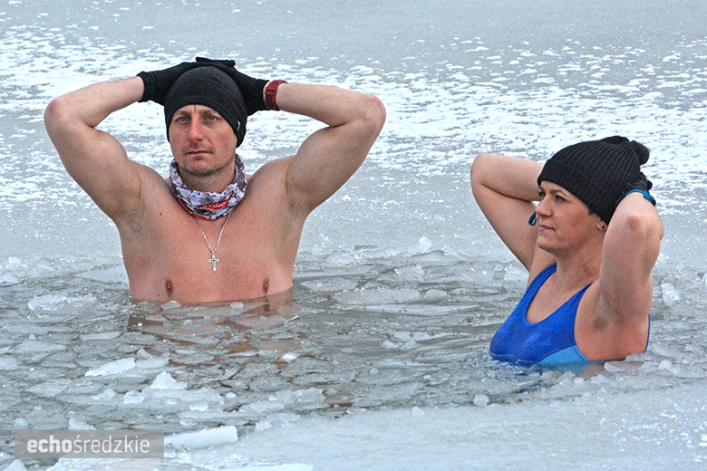 Morsowali w Lenartowicach