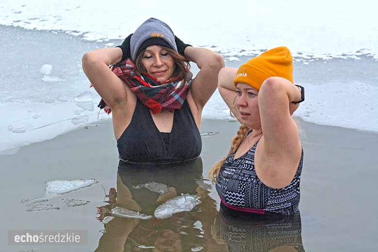 Morsowali w Lenartowicach