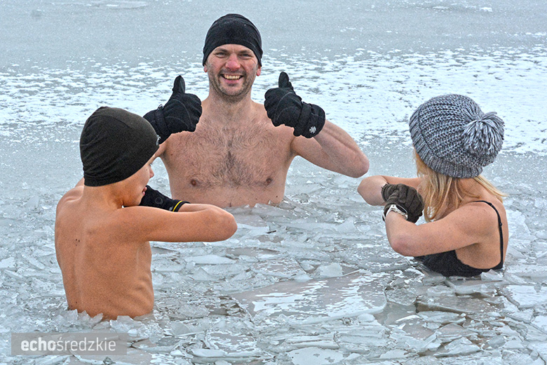 Morsowali w Lenartowicach