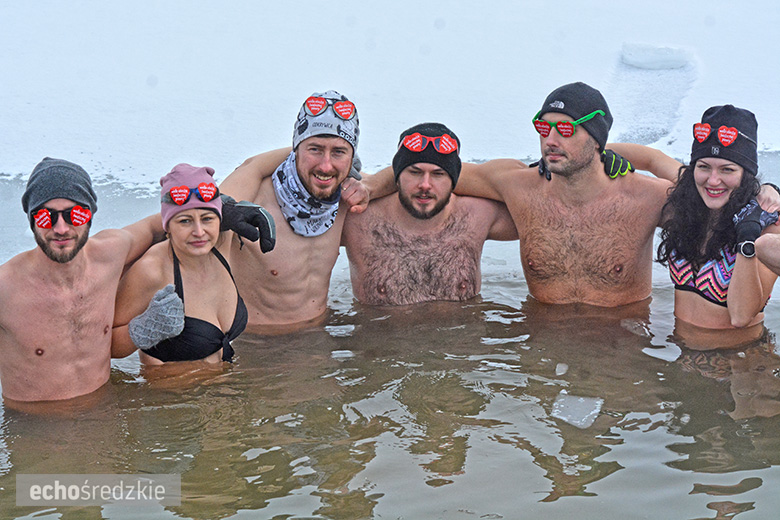 Morsowali w Lenartowicach