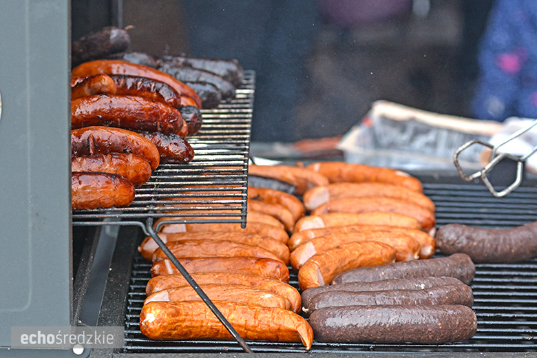 Morsowali w Lenartowicach