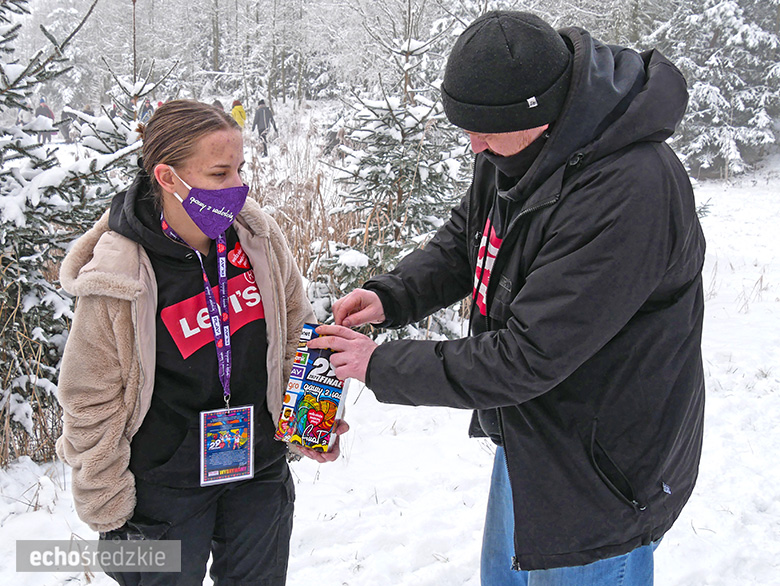 Morsowali w Lenartowicach