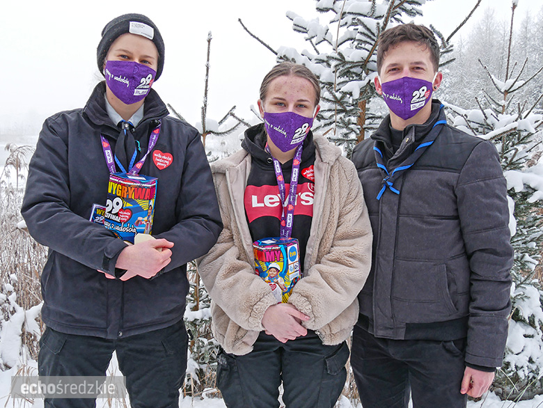 Morsowali w Lenartowicach