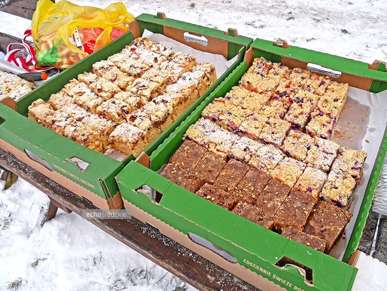 Morsowali w Lenartowicach