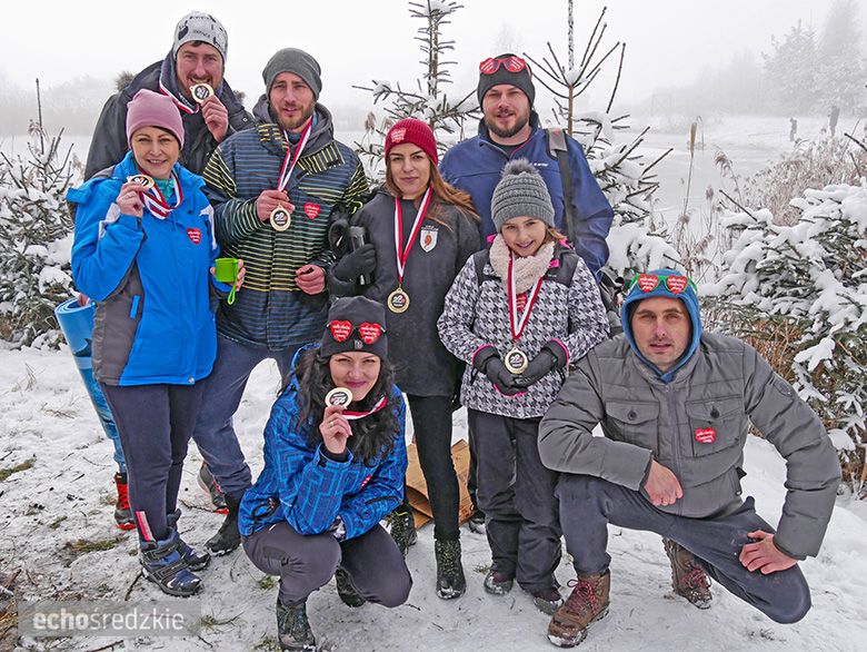 Morsowali w Lenartowicach