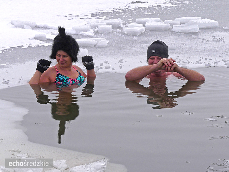 Morsowali w Lenartowicach