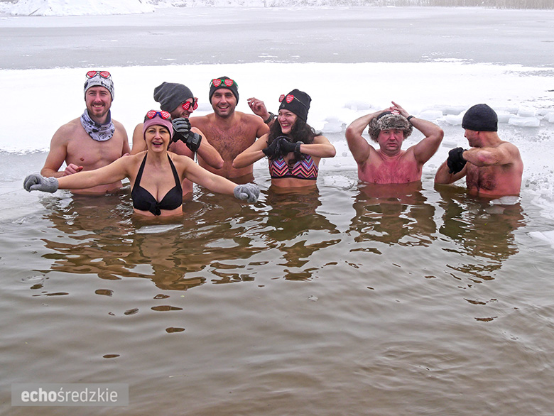 Morsowali w Lenartowicach