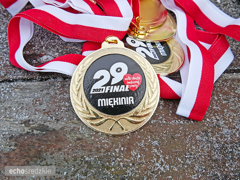 Morsowali w Lenartowicach