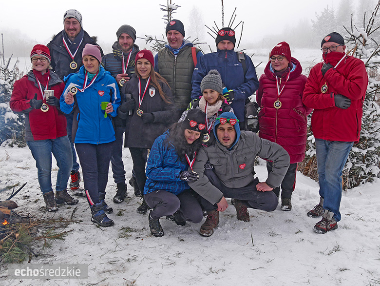 Morsowali w Lenartowicach