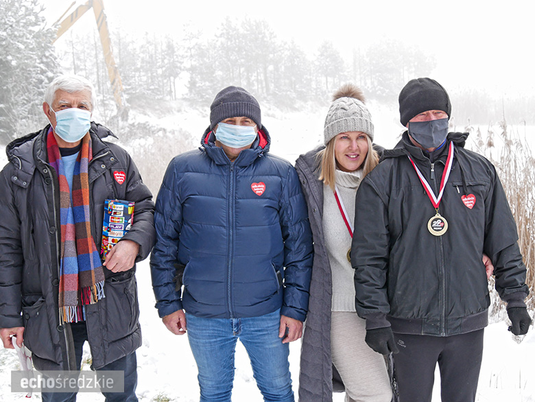 Morsowali w Lenartowicach