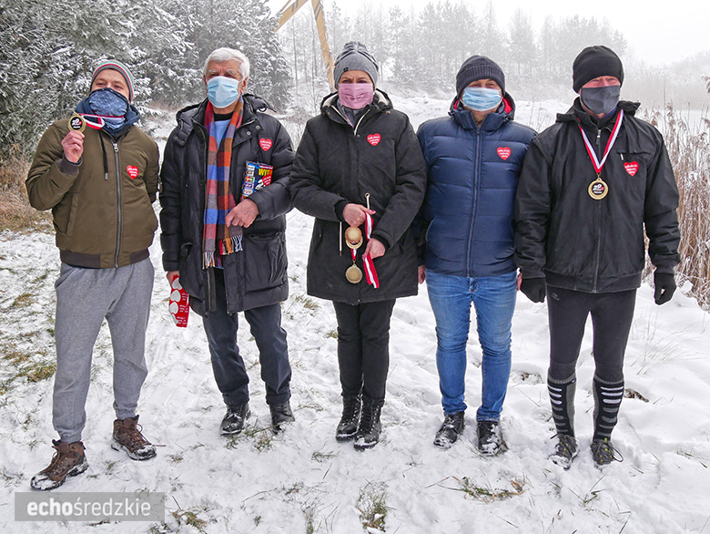 Morsowali w Lenartowicach