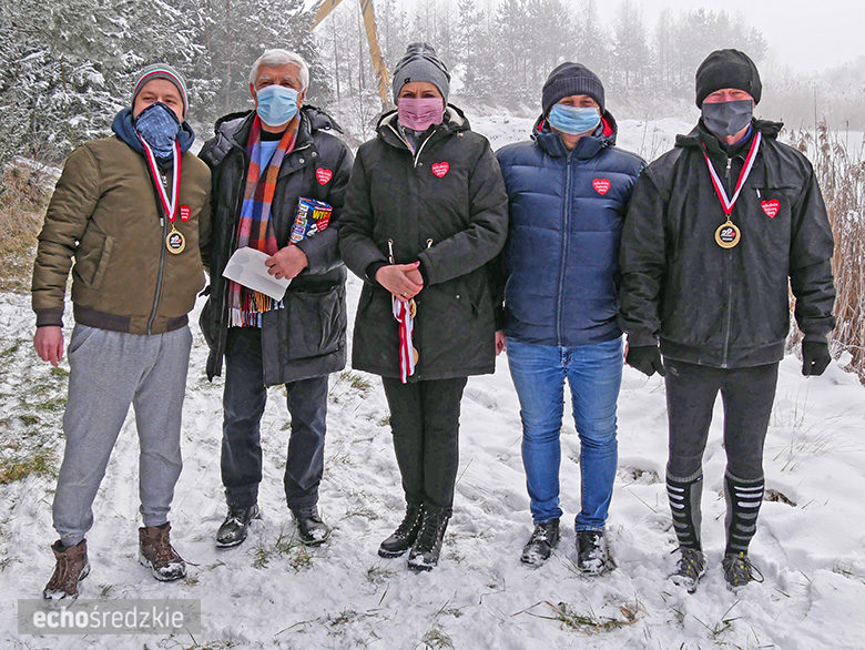 Morsowali w Lenartowicach