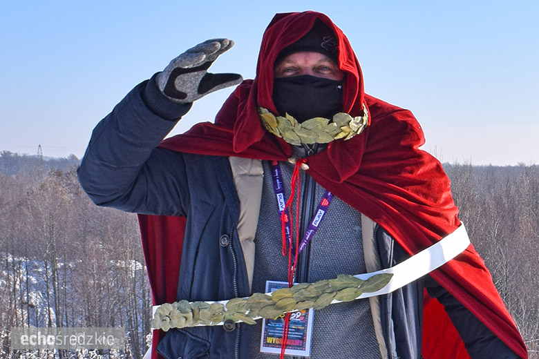 Zjazd na byle czym w Przedmościu