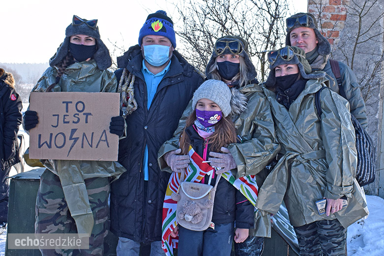 Zjazd na byle czym w Przedmościu