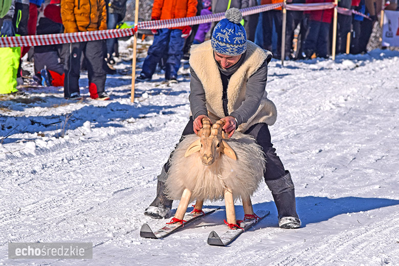 Zjazd na byle czym w Przedmościu