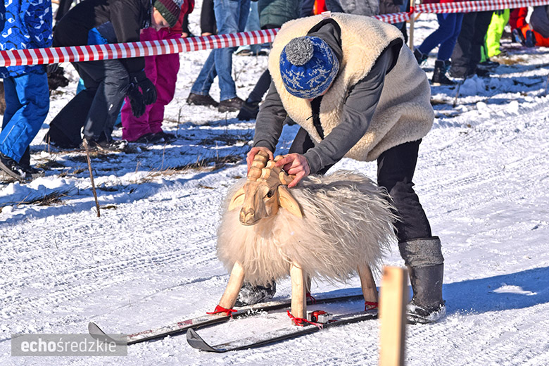 Zjazd na byle czym w Przedmościu