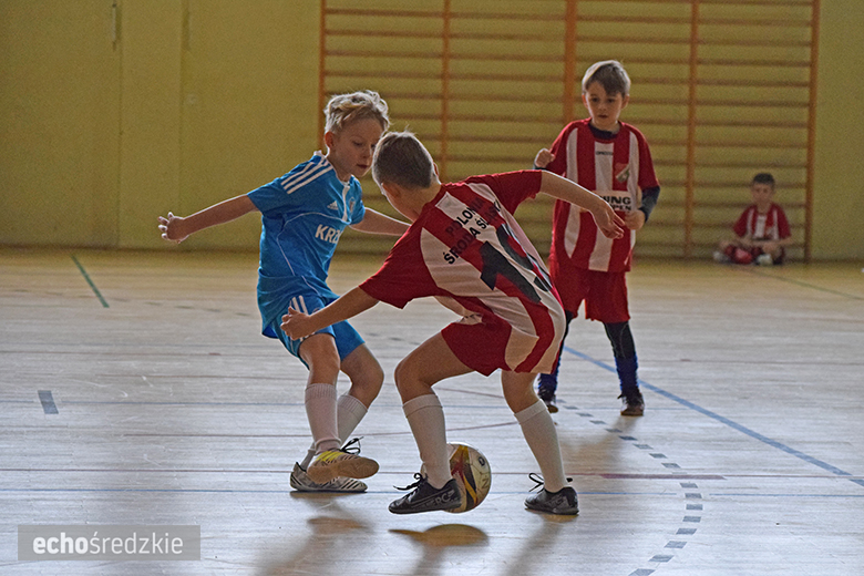 Turniej VIA Top Cup 2021