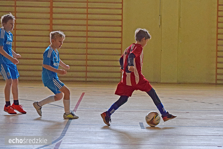 Turniej VIA Top Cup 2021