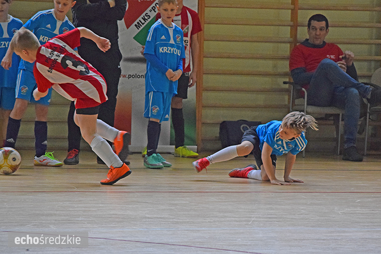 Turniej VIA Top Cup 2021