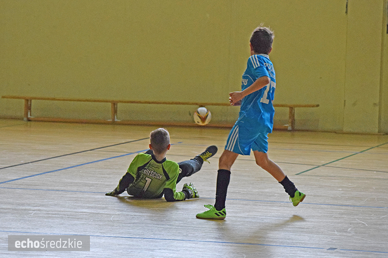 Turniej VIA Top Cup 2021