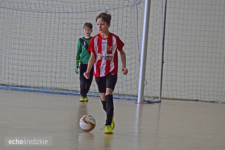 Turniej VIA Top Cup 2021