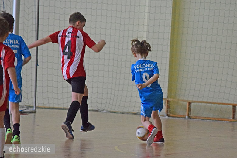 Turniej VIA Top Cup 2021