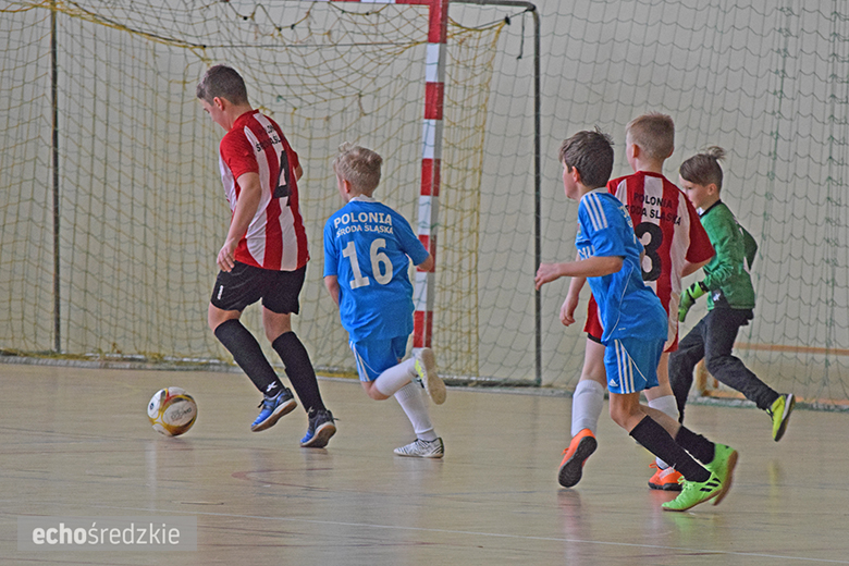 Turniej VIA Top Cup 2021